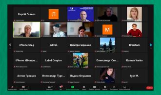 Навчально-науковий центр