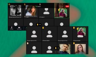 Розширене засідання студентської ради факультету АТЕ