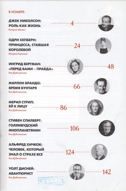 26.Личности Содержание