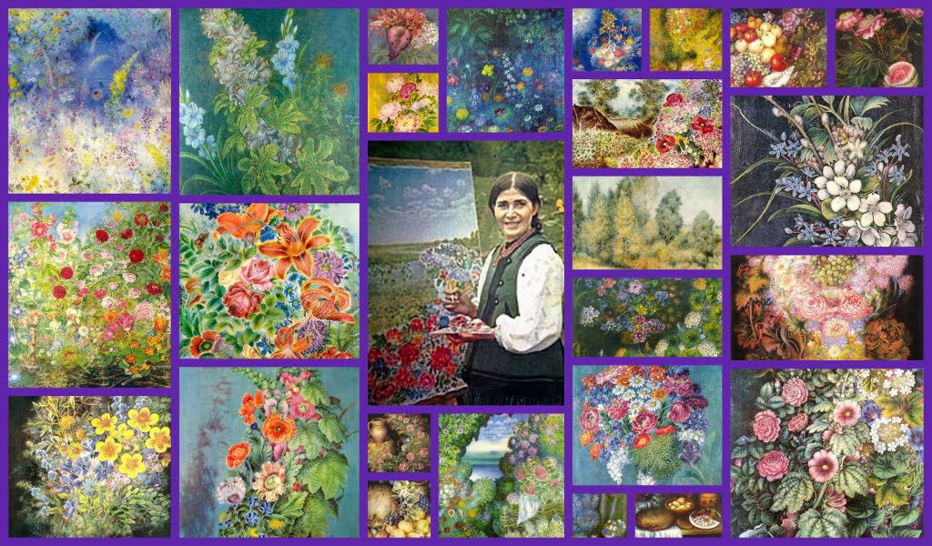 7 грудня Білокур1