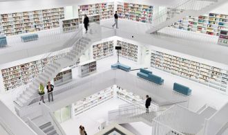 biblioteca