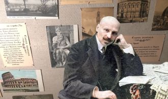 Коцюбинський