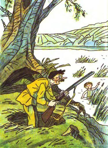 Myslyvski_usmishky_zbirka_Ostap_Vyshnia_151_ditiam