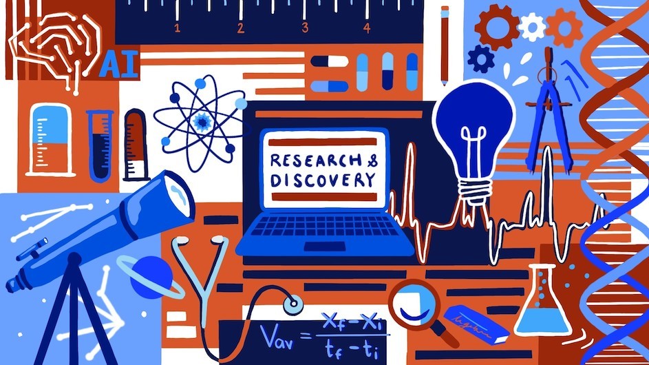 research-discovery