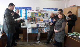 тиждень періодики