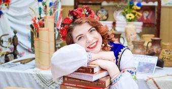 вишиванка2018