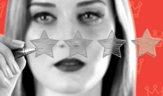 заставка на сайт