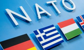 Meetings of the Defence Ministers at NATO Headquarters in Brussels- North Atlantic Council Meeting