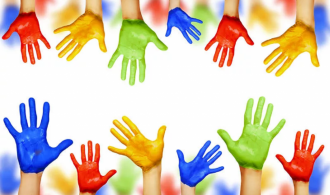 заставка толерантність