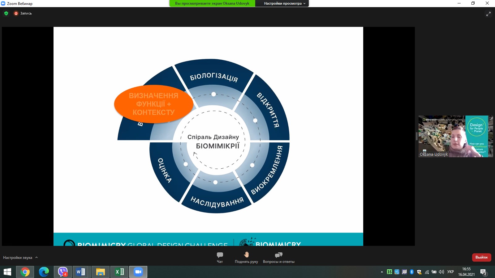 Біомімікрія 6