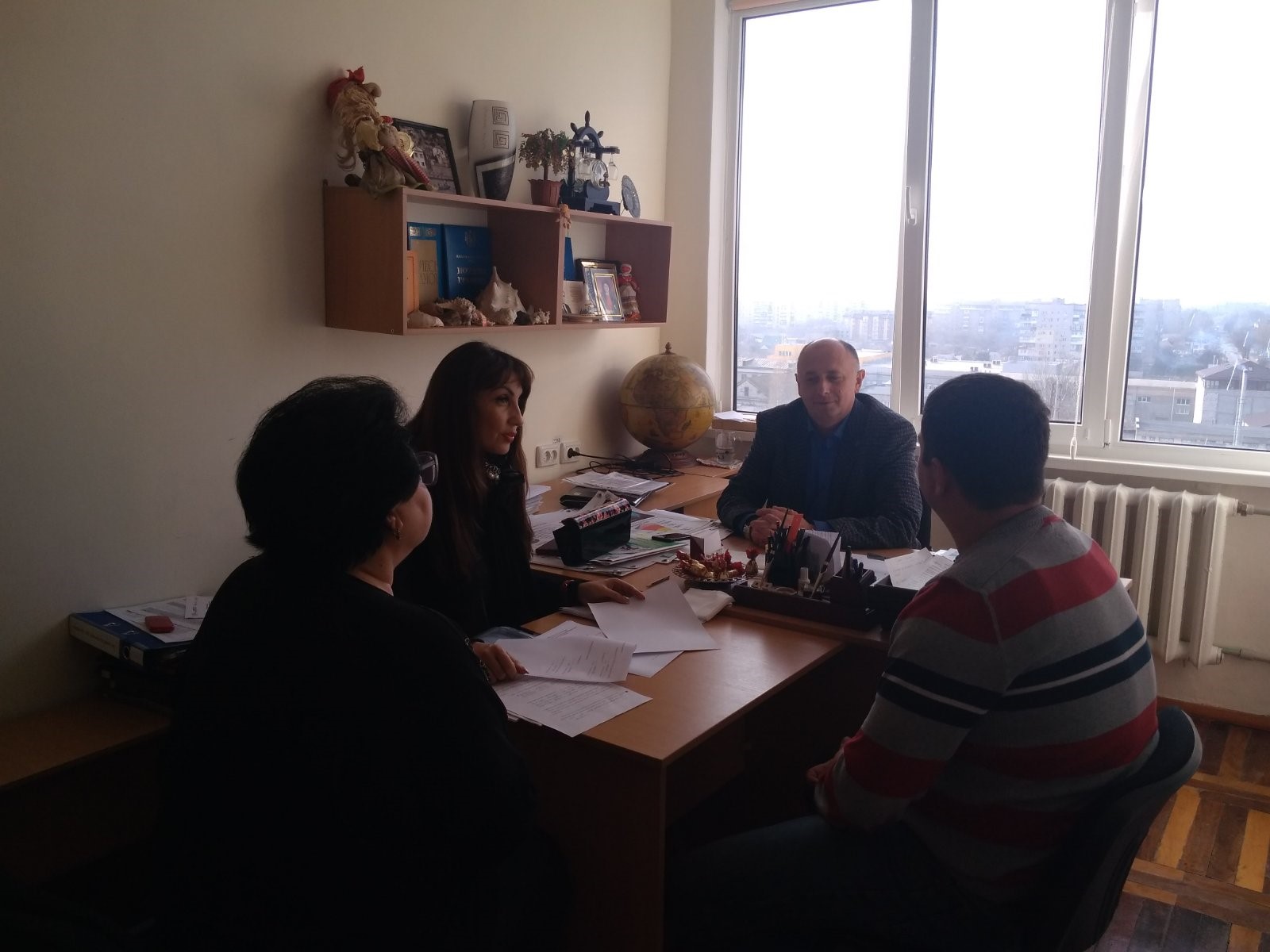 Бражко Овсянніков