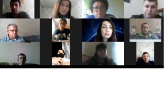 ГЗ зустріч 1