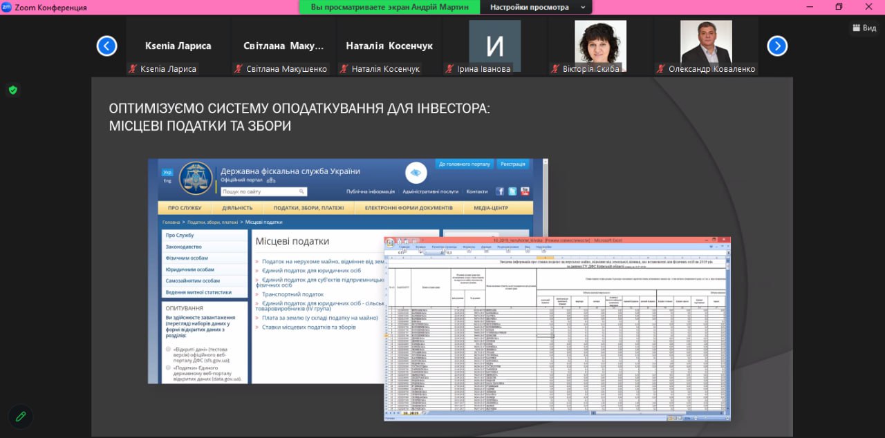 оптимізуємо систему