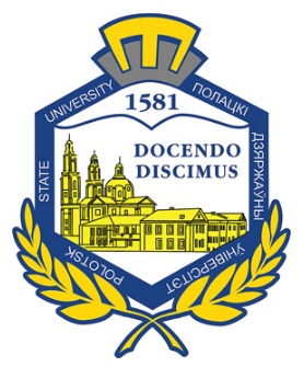 Полоцк лого