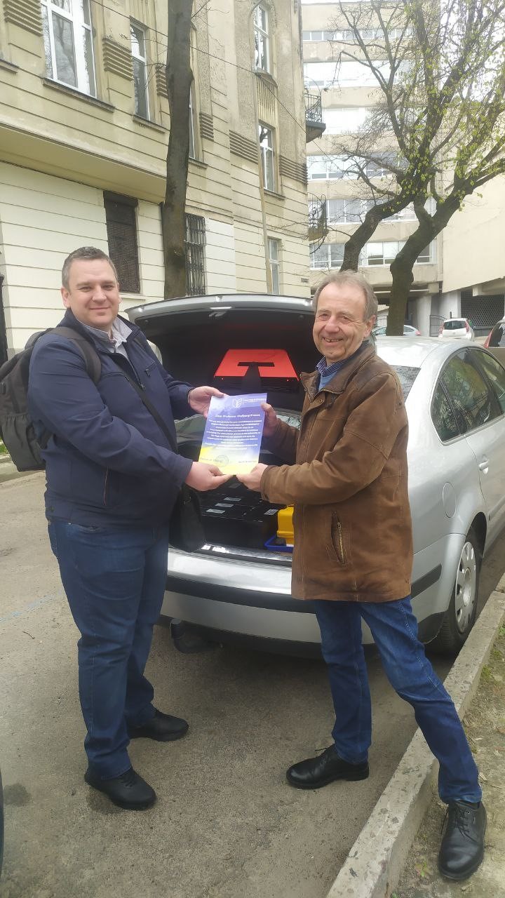 проф.крессе