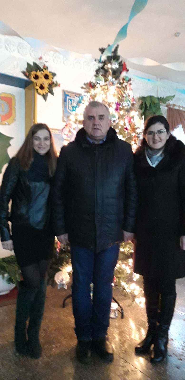 Профорієнтація 1