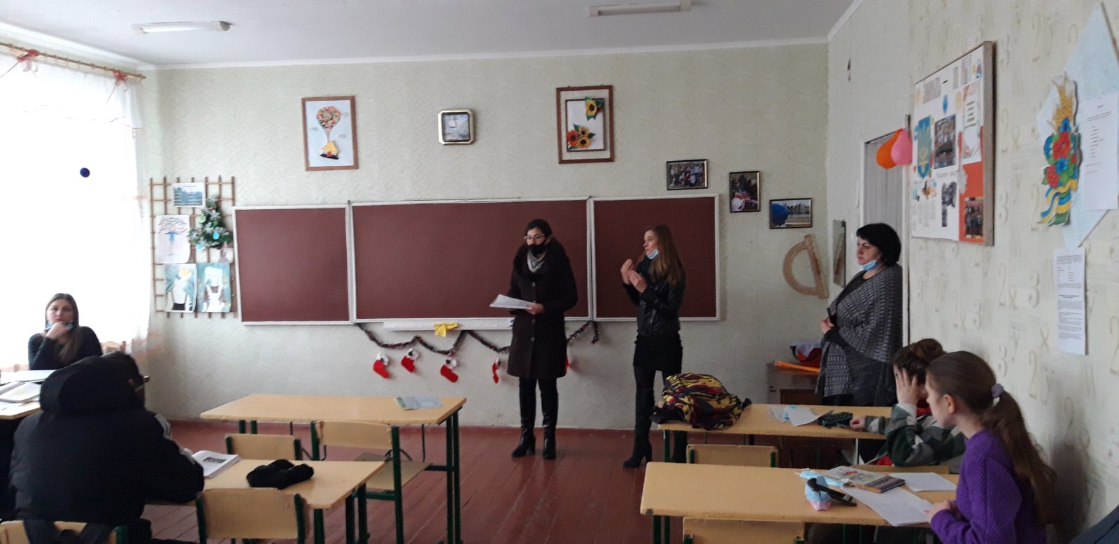 Профорієнтація 2