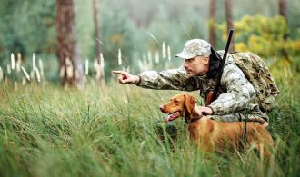 Значення Таврійського державного агротехнологічного університету імені Дмитра Моторного для розвитку мисливського господарства України1