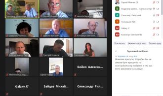 зум- басейнова рада