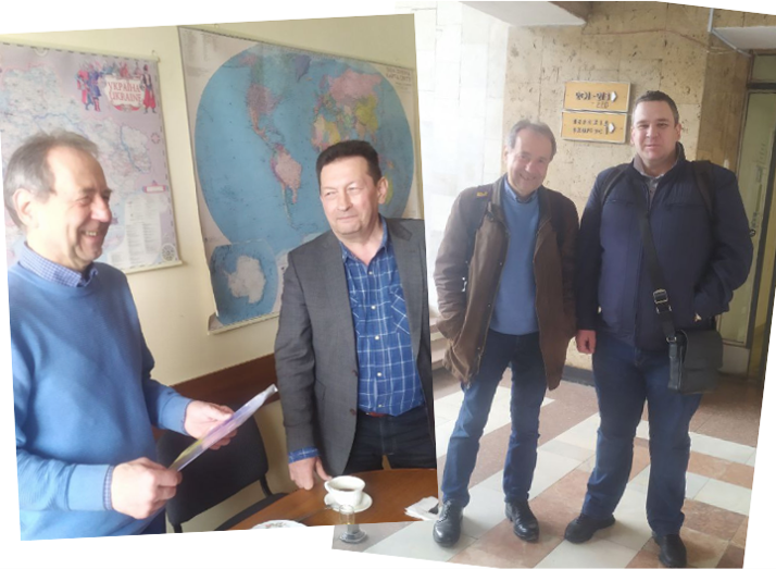 зустріч крессе .