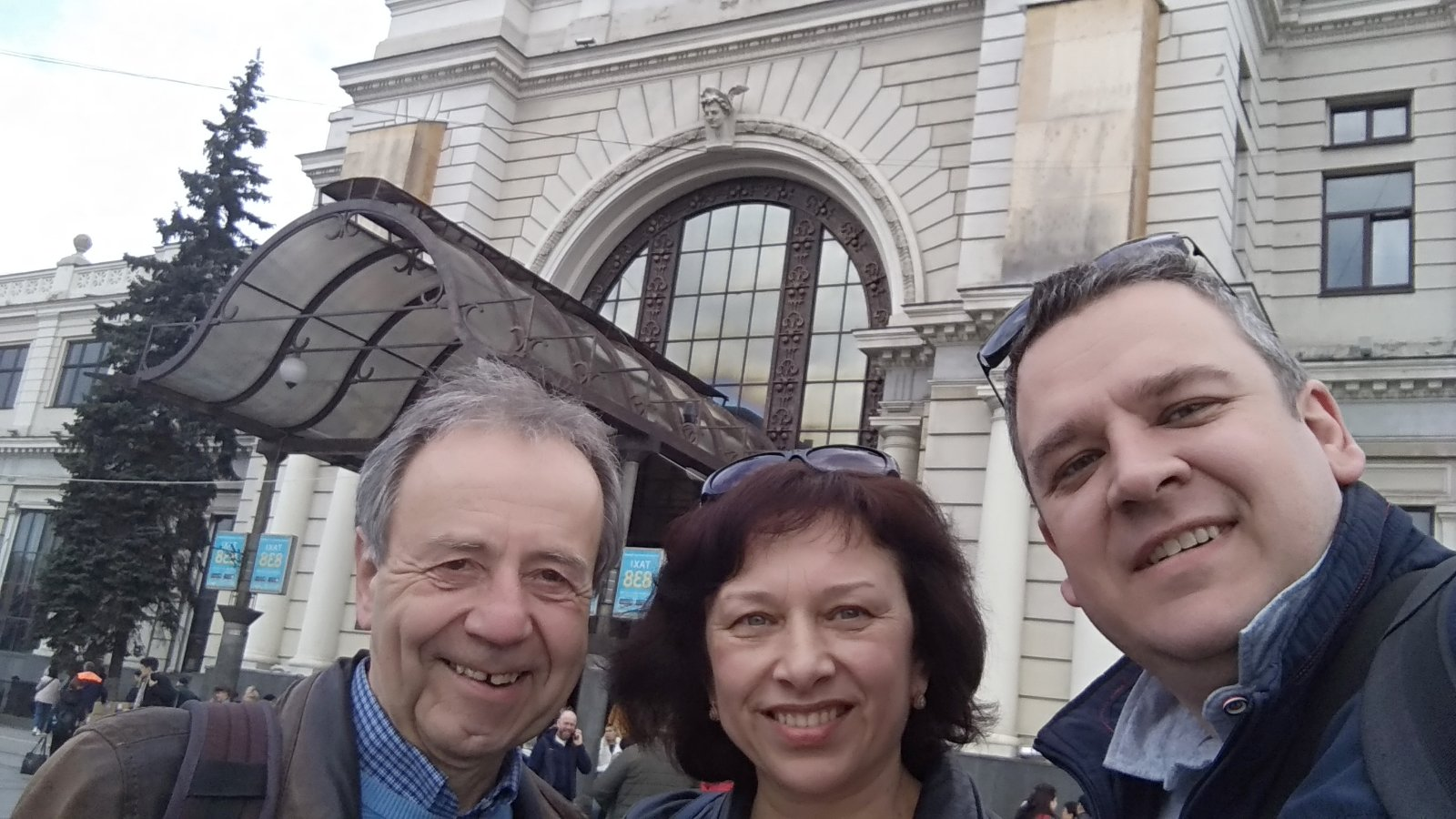 зустріч Крессе