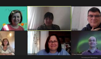 Обговорення ОНП аспірантури