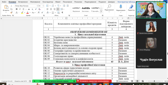 Презент 3 2024