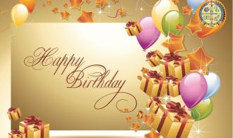 День народження СФ