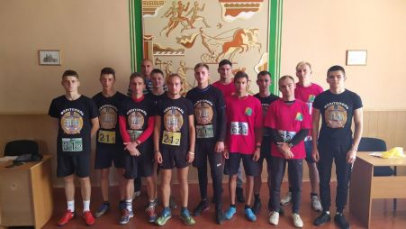 Екіден-2020 (3)