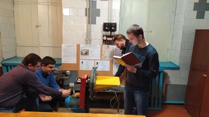 Гурток Ковальов (листопад) (2)