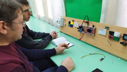 Гурток СФ листопад (2)