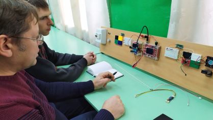 Гурток СФ листопад (2)