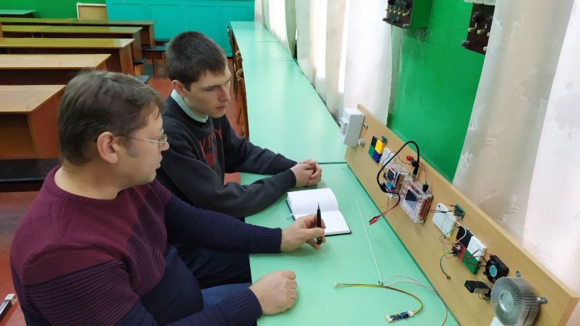 Гурток СФ листопад (3)