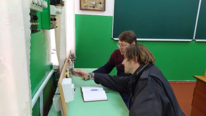 Гурток СФ листопад (4)