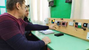 Гурток СФ листопад (6)