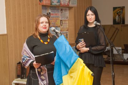 Ядро нации (2)