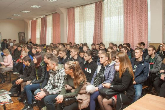 Ядро нации (3)