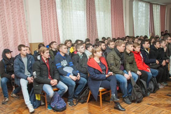 Ядро нации (5)