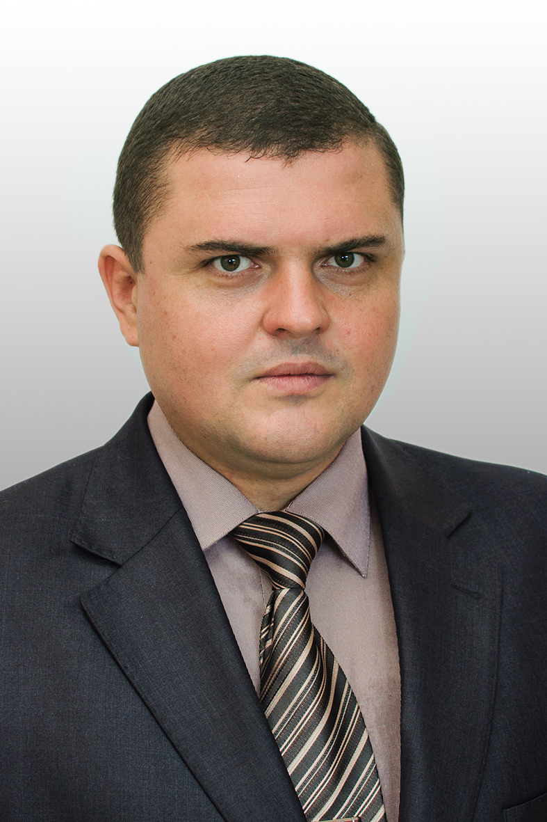 Ковальов Олександр Вікторович