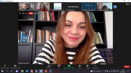 Міжнародне стажувння Collegium Civitas (КОВ) (3)