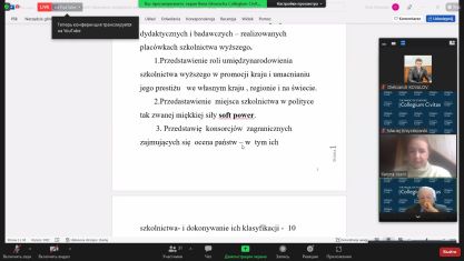 Міжнародне стажувння Collegium Civitas (КОВ) (4)