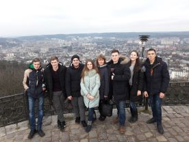 Столиці України (2)