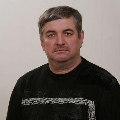 Шмыгаренко В.А