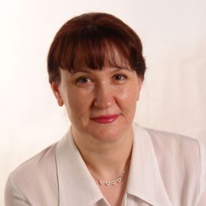 Колесник Инна Валерьевна