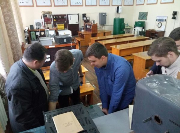 Борохов І.В 1