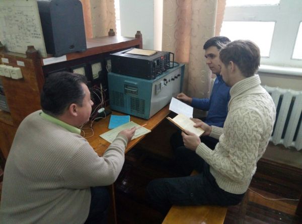 Борохов І.В