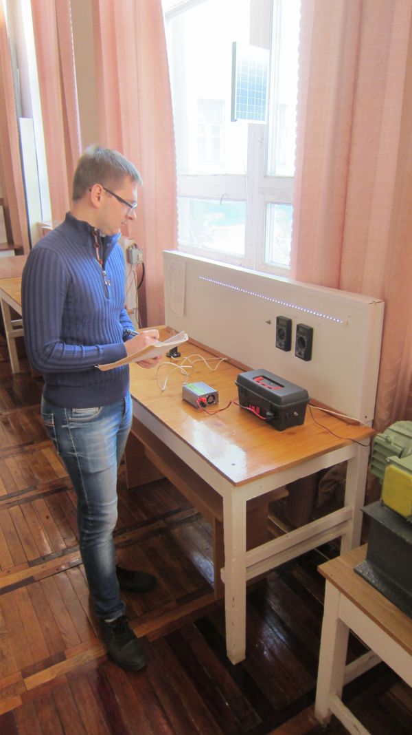 Дінабурський В.С