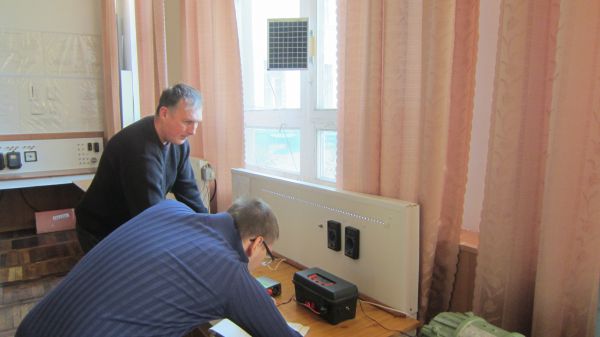 Дінабурський В.С Гулевський В.Б