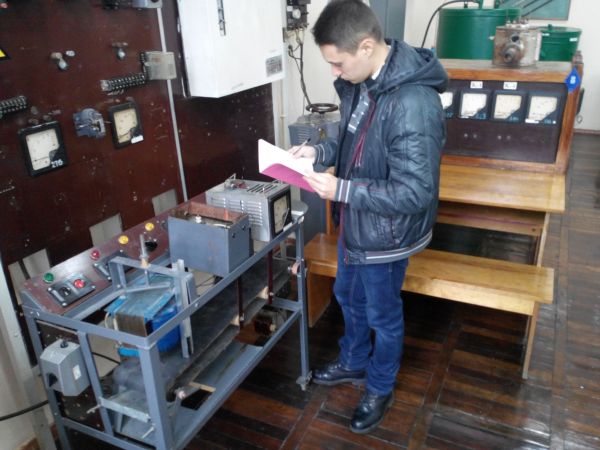 Кузьменко В.В