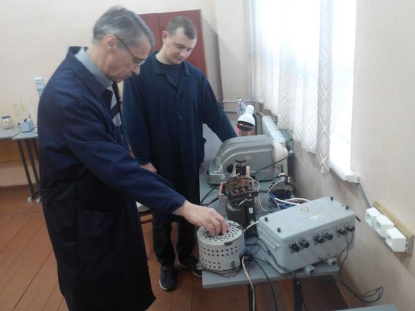 Левченко Д. Назаренко І.П